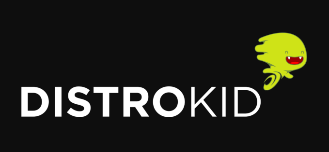 Distrokid Logo
